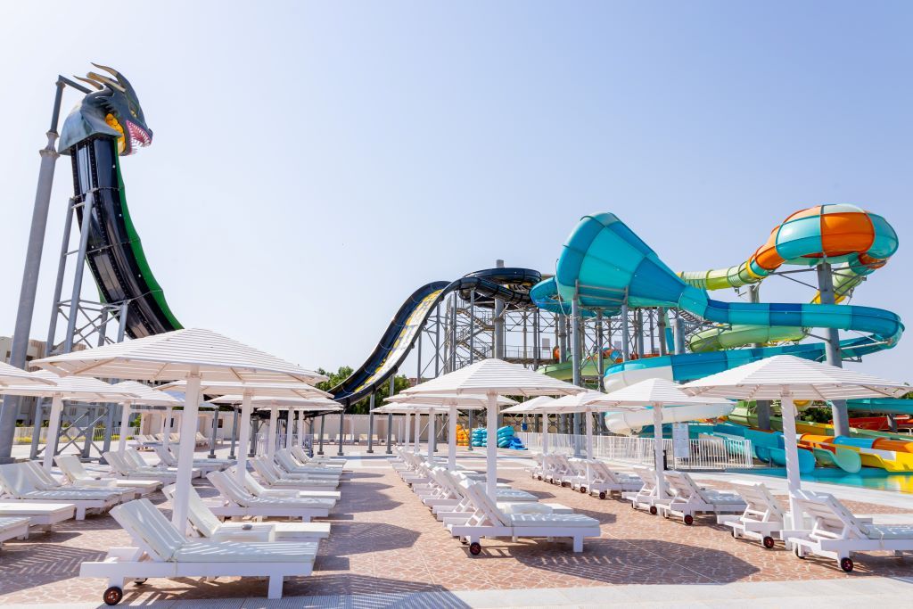 Racing Slides