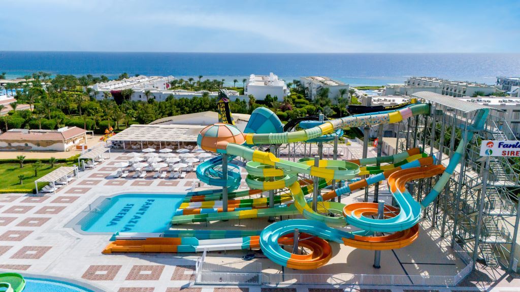 Aqua Park