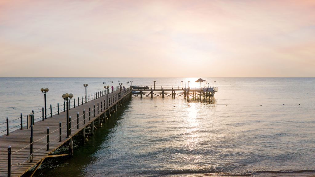 The Ultimate Monthcation