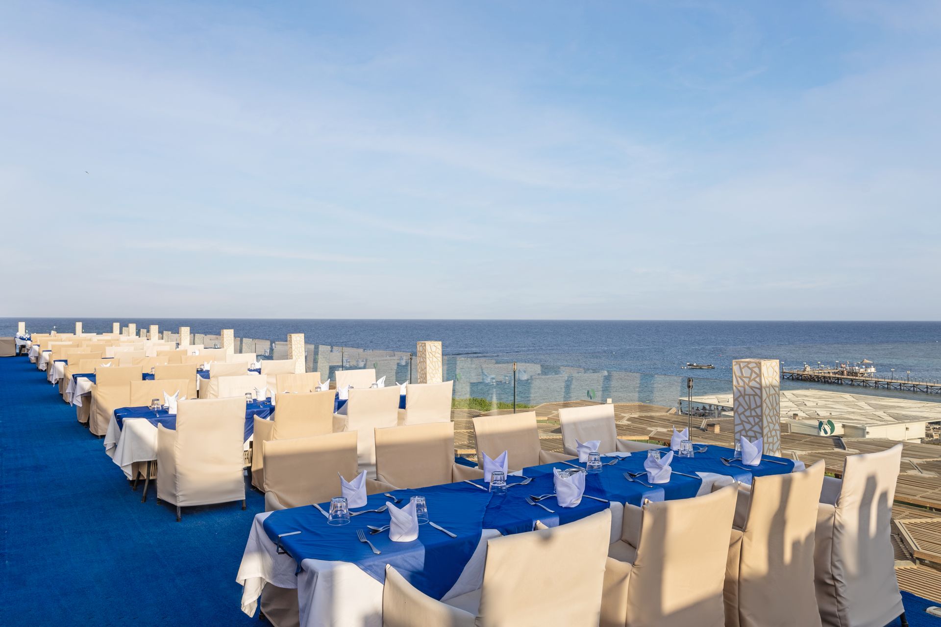 Restaurace Stars Seafood