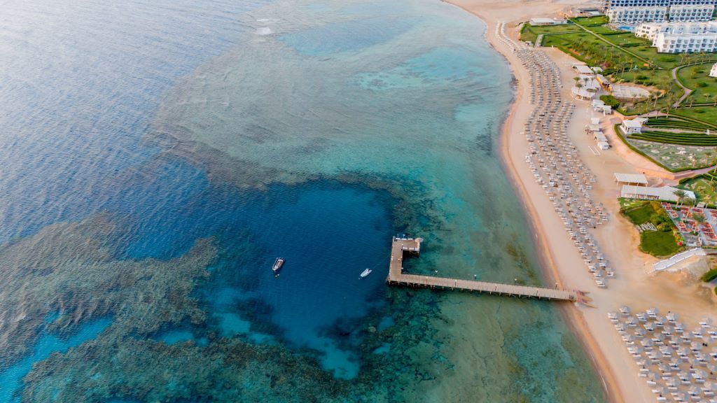 3 Natural Lagoons & Dolphin Excursions