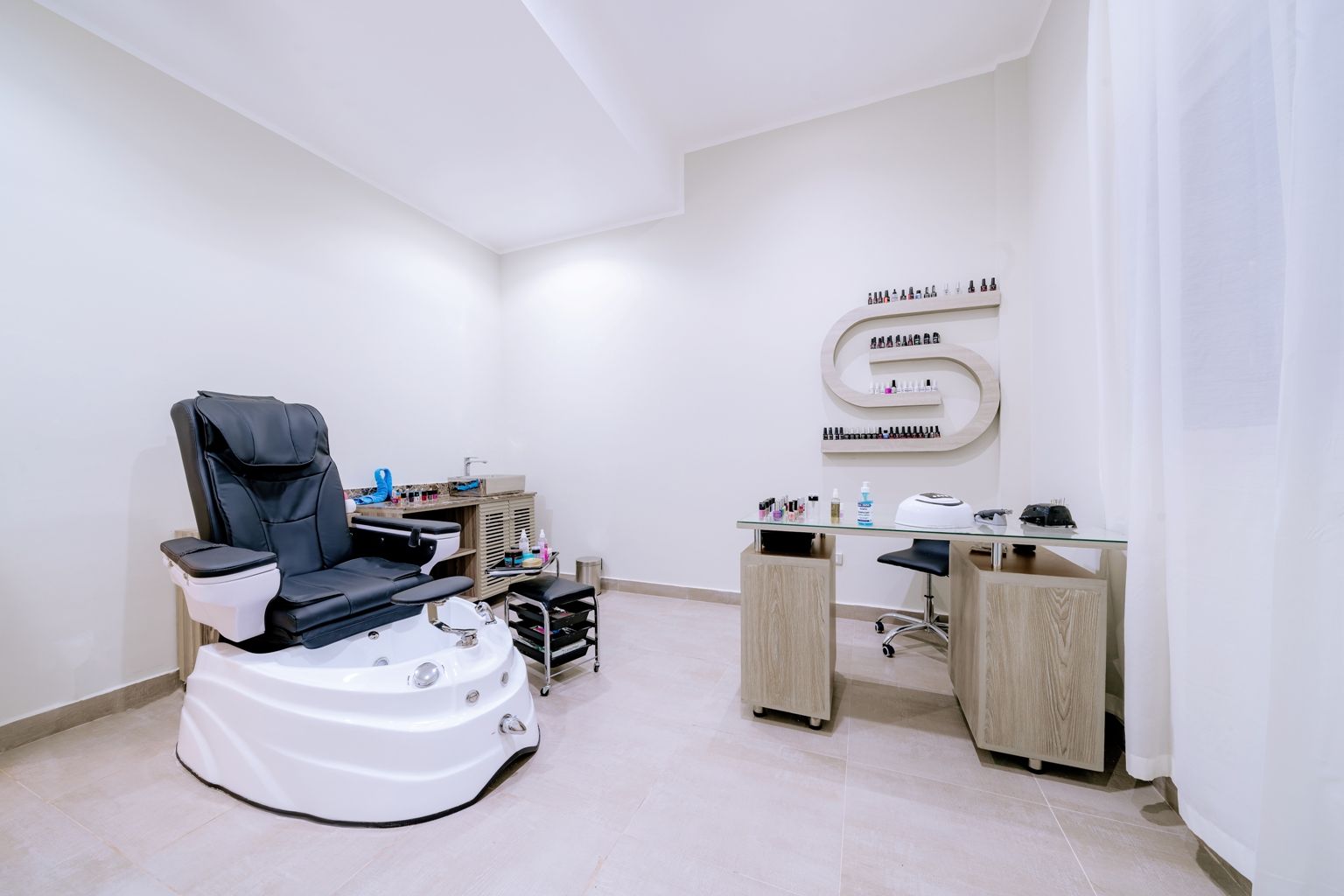 Beauty Center