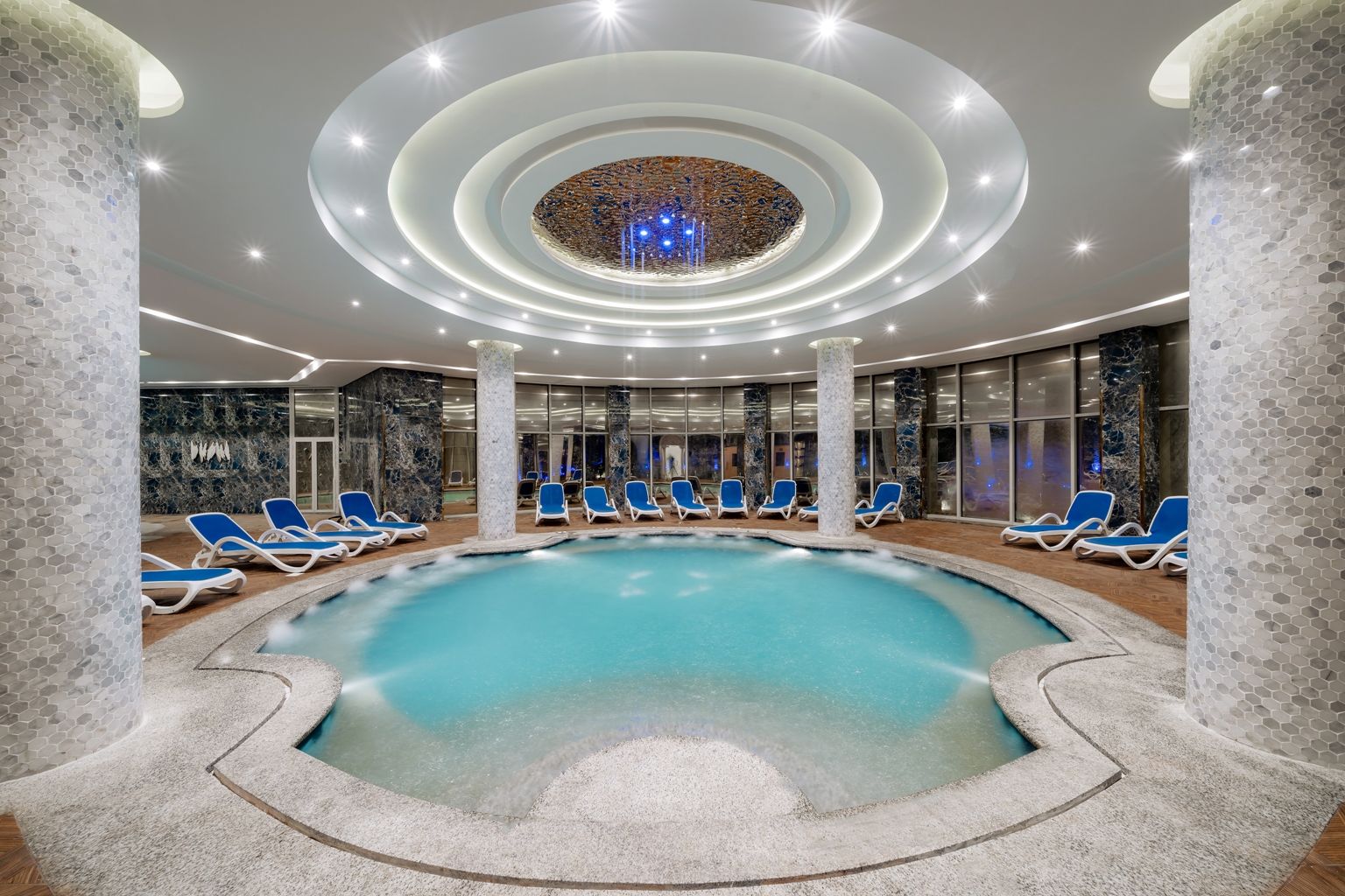 Spa & Wellness