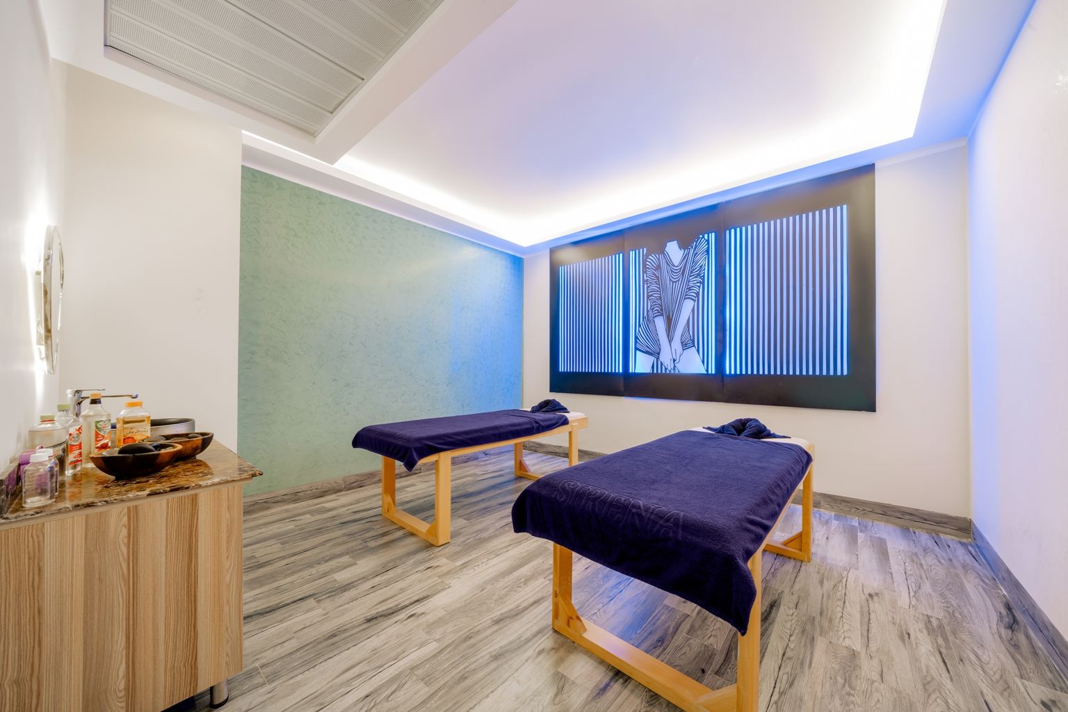 Spa Centrum